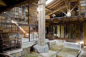 Domaine des Etangs, Auberge Collection
