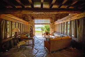 Domaine des Etangs, Auberge Collection