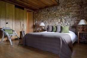 Domaine des Etangs, Auberge Collection