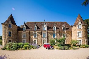 Domaine des Etangs, Auberge Collection