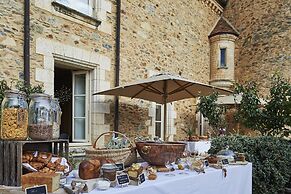 Domaine des Etangs, Auberge Collection