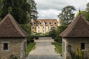 Domaine des Etangs, Auberge Collection