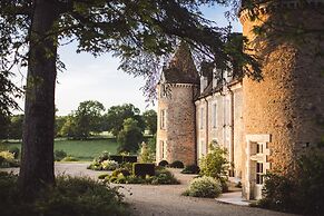 Domaine des Etangs, Auberge Collection