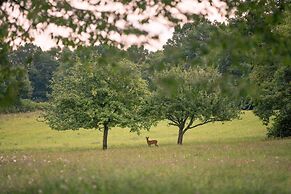 Domaine des Etangs, Auberge Collection