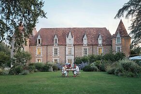 Domaine des Etangs, Auberge Collection