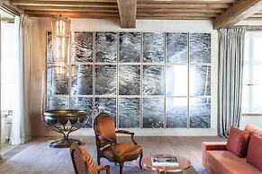 Domaine des Etangs, Auberge Collection