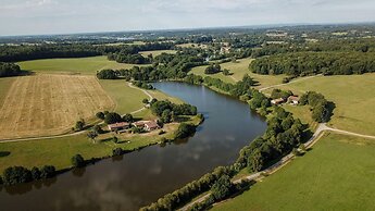 Domaine des Etangs, Auberge Collection