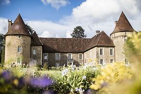 Domaine des Etangs, Auberge Collection