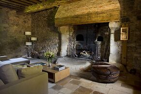 Domaine des Etangs, Auberge Collection