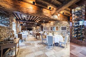 Domaine des Etangs, Auberge Collection