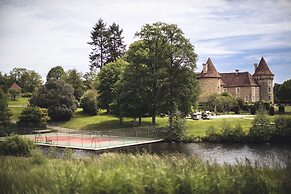 Domaine des Etangs, Auberge Collection