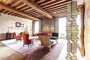Domaine des Etangs, Auberge Collection