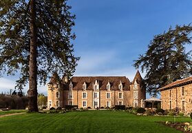Domaine des Etangs, Auberge Collection