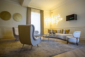 Domaine des Etangs, Auberge Collection