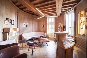 Domaine des Etangs, Auberge Collection