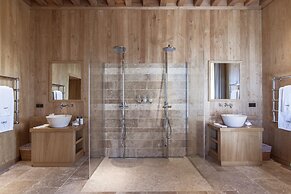 Domaine des Etangs, Auberge Collection