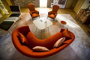 Domaine des Etangs, Auberge Collection