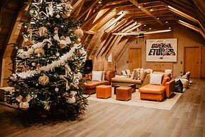 Domaine des Etangs, Auberge Collection