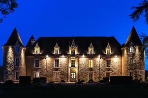 Domaine des Etangs, Auberge Collection