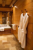 Domaine des Etangs, Auberge Collection