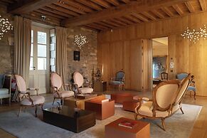 Domaine des Etangs, Auberge Collection