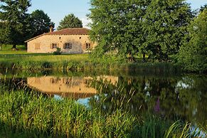 Domaine des Etangs, Auberge Collection