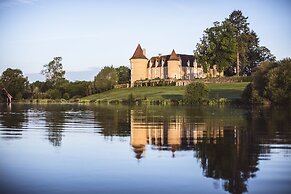 Domaine des Etangs, Auberge Collection