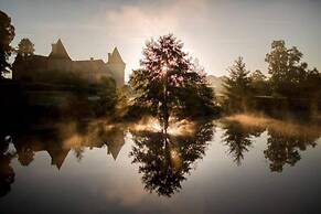 Domaine des Etangs, Auberge Collection