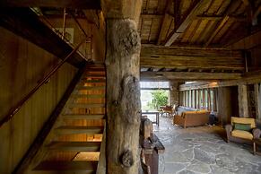 Domaine des Etangs, Auberge Collection