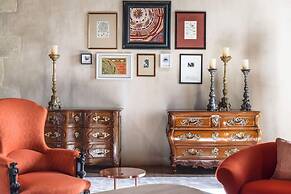 Domaine des Etangs, Auberge Collection