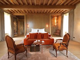 Domaine des Etangs, Auberge Collection