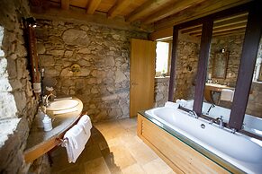 Domaine des Etangs, Auberge Collection