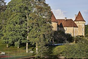 Domaine des Etangs, Auberge Collection