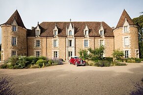 Domaine des Etangs, Auberge Collection