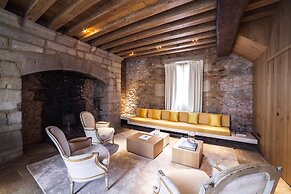 Domaine des Etangs, Auberge Collection