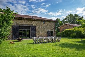 Domaine des Etangs, Auberge Collection