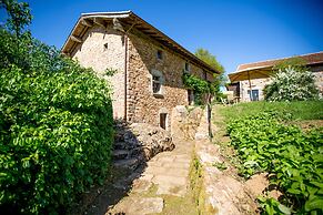 Domaine des Etangs, Auberge Collection