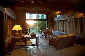 Domaine des Etangs, Auberge Collection