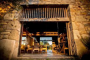 Domaine des Etangs, Auberge Collection