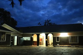 ACK Resort Salama