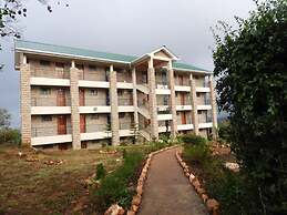 ACK Resort Salama