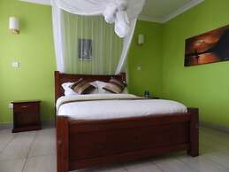 ACK Resort Salama
