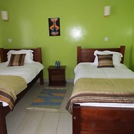ACK Resort Salama
