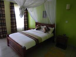 ACK Resort Salama