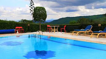 ACK Resort Salama
