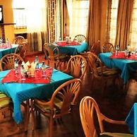 ACK Resort Salama