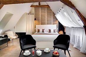 Maison des Ducs