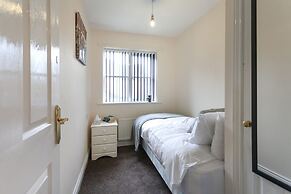 Havelock 3 bedroom house