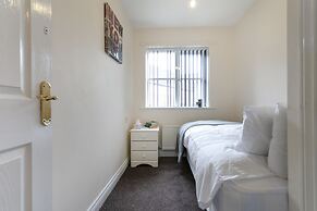 Havelock 3 bedroom house