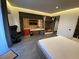 Afflon Hotels Loft City